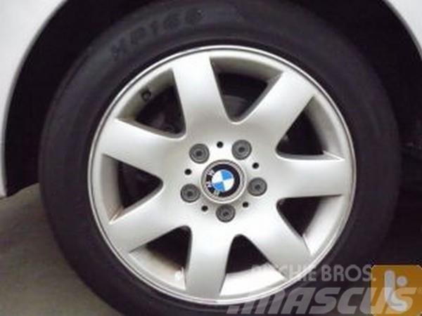 BMW 3 18i EXECUTIVE E36 Voiture