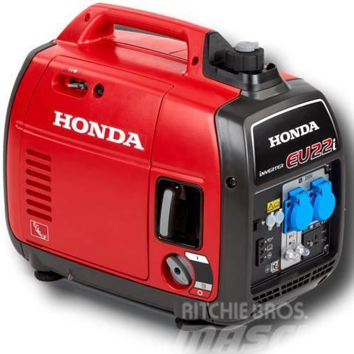 Honda EU22i Générateurs essence