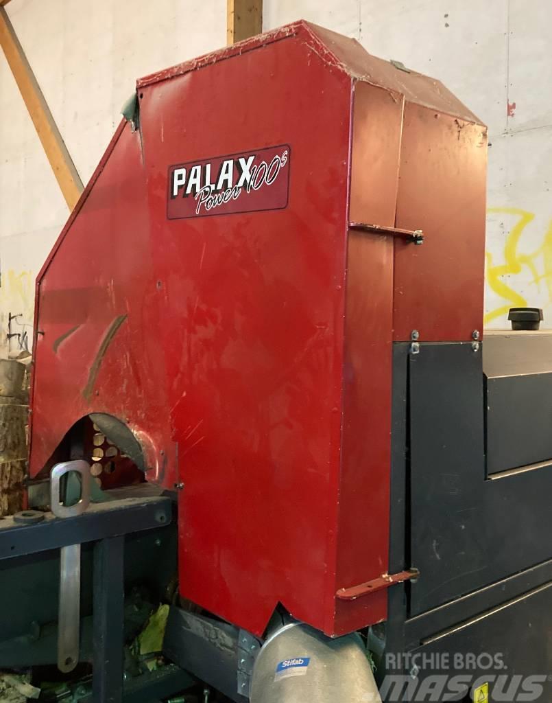 Palax Power 100 S Autre matériel forestier