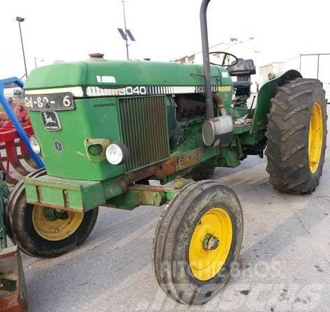 John Deere Deere 3040 Tracteur