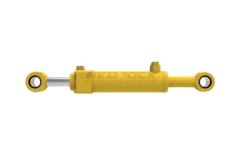 Bedrock D7R D7H Ripper Tilt Cylinder Scarificateur