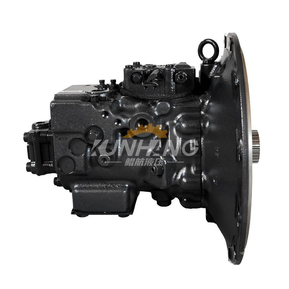 Komatsu Pc78MR-6 Hydraulic Pump 708-3T-00161 Freins