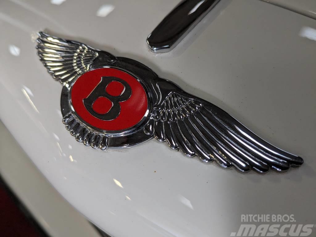 Bentley Turbo R MOMSFRI Voiture