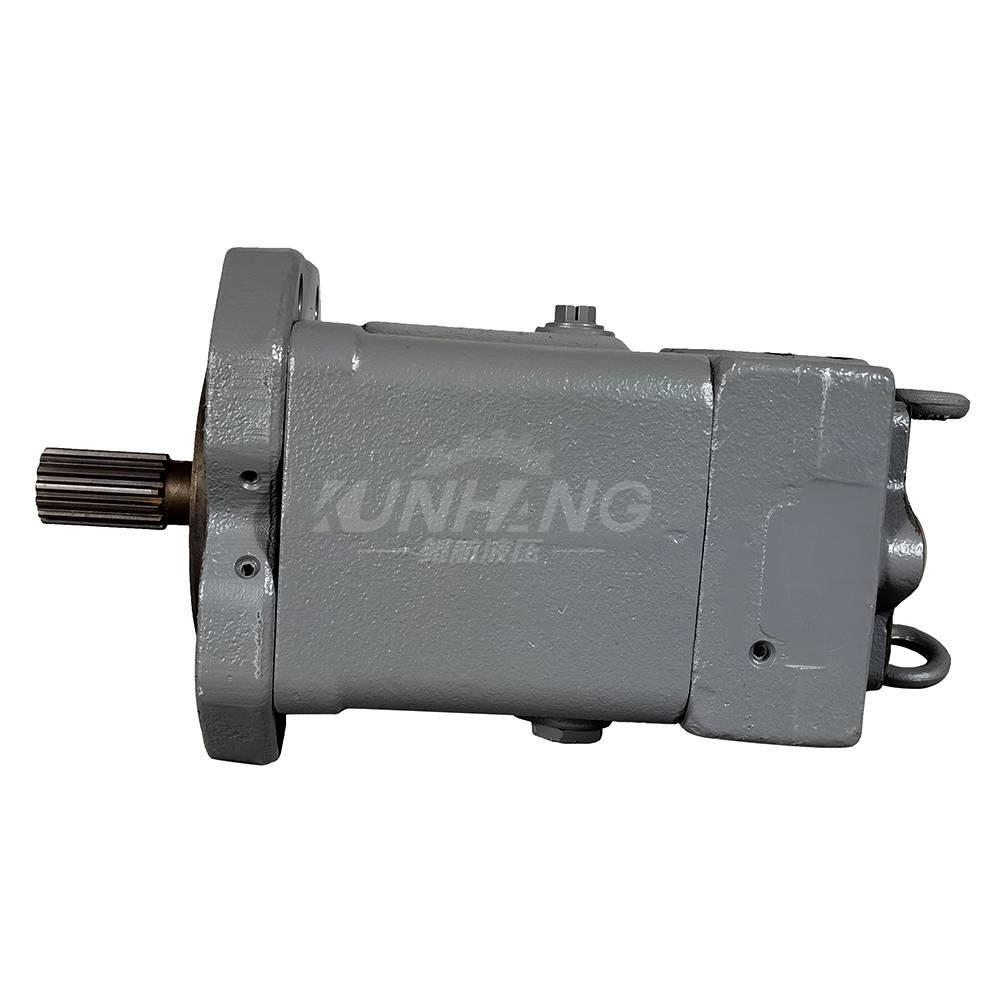 Hitachi 4482892 hydraulic pump ex1200-6 fan Pump Hydraulique