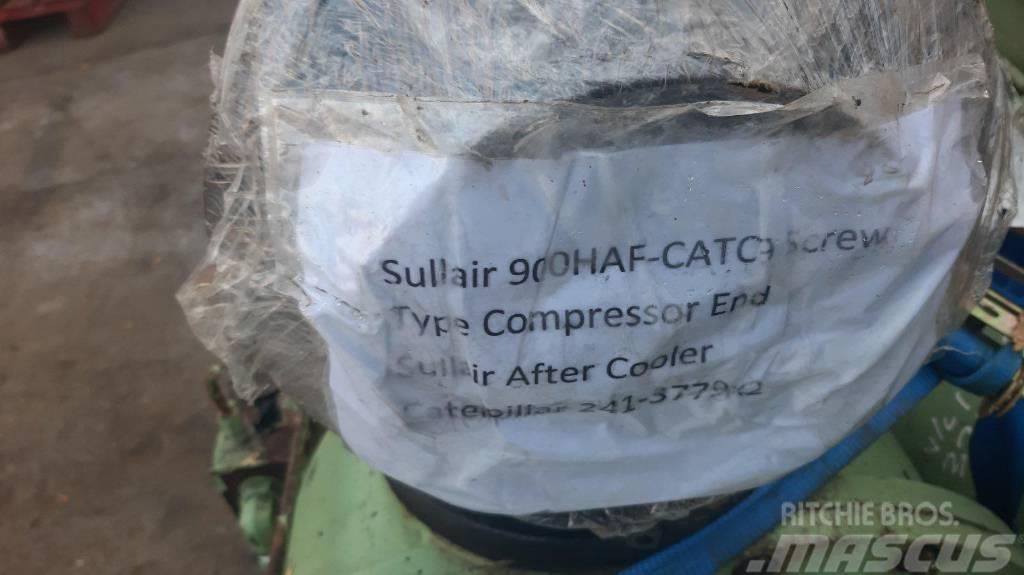 Sullair FOREGIN 900 HAF CAT Accessoires de compresseurs