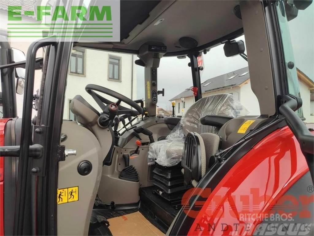 Case IH farmall 90c Tracteur