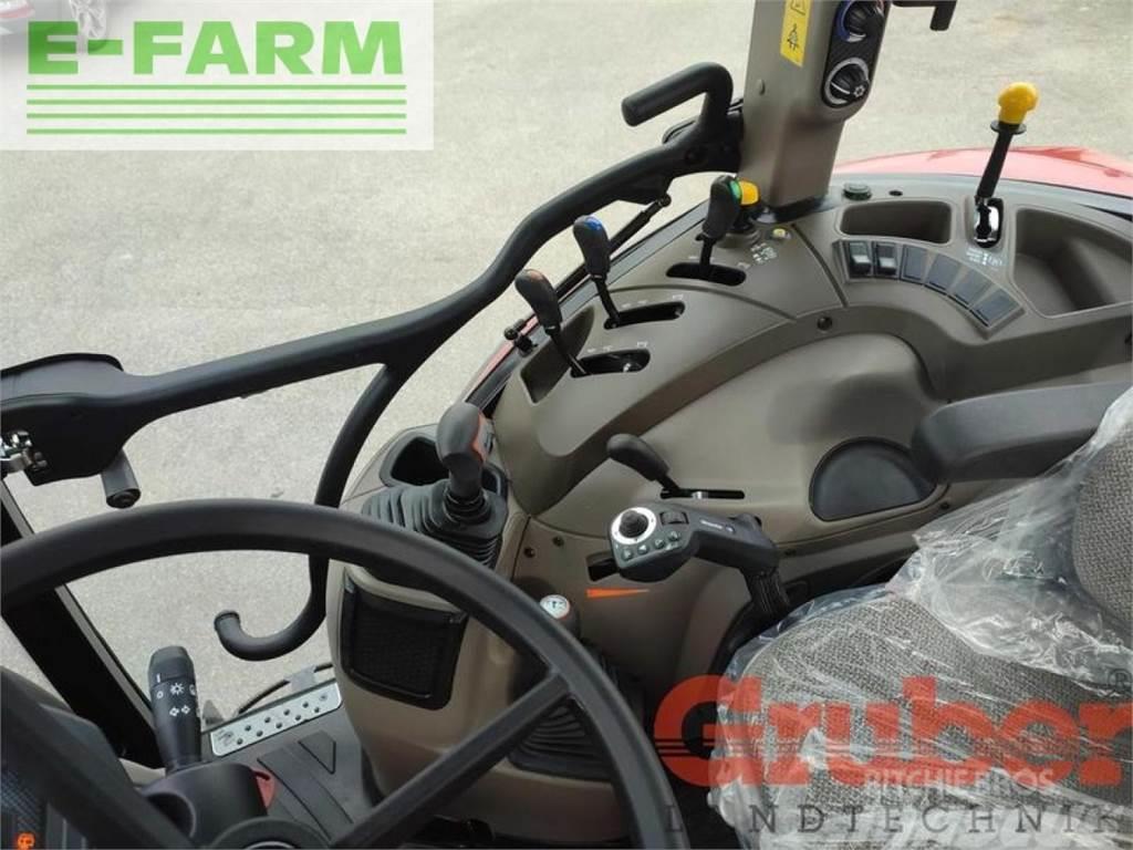 Case IH farmall 90c Tracteur