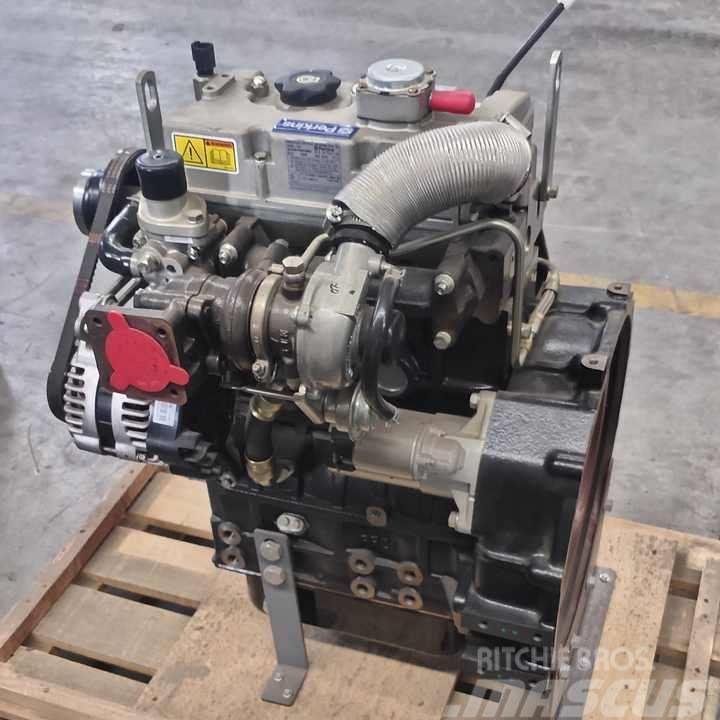 Perkins Complete Engine 403c-15 Diesel Engine Générateurs diesel