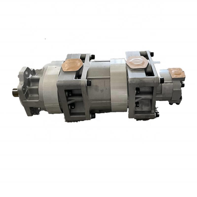 Komatsu WA480-5  Hydraulic Pump Hydraulique