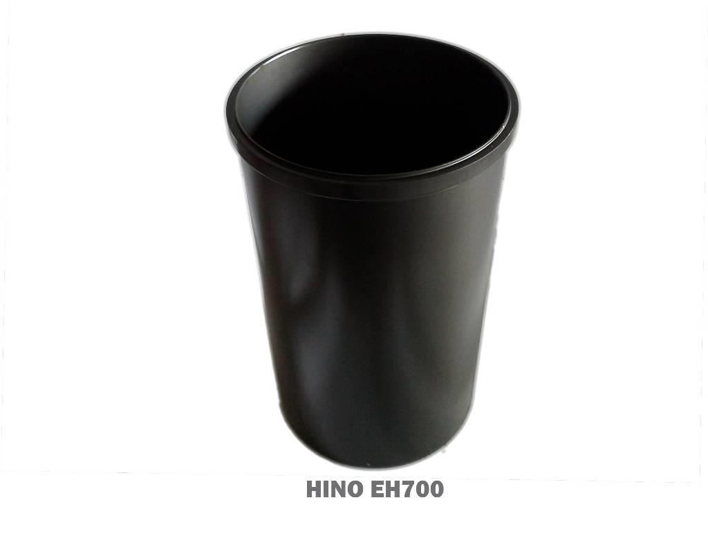 Hino Cylinder liner EH700 Moteur