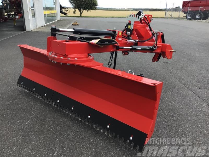 Fransgård GT-250 DKH Autres équipements pour tracteur