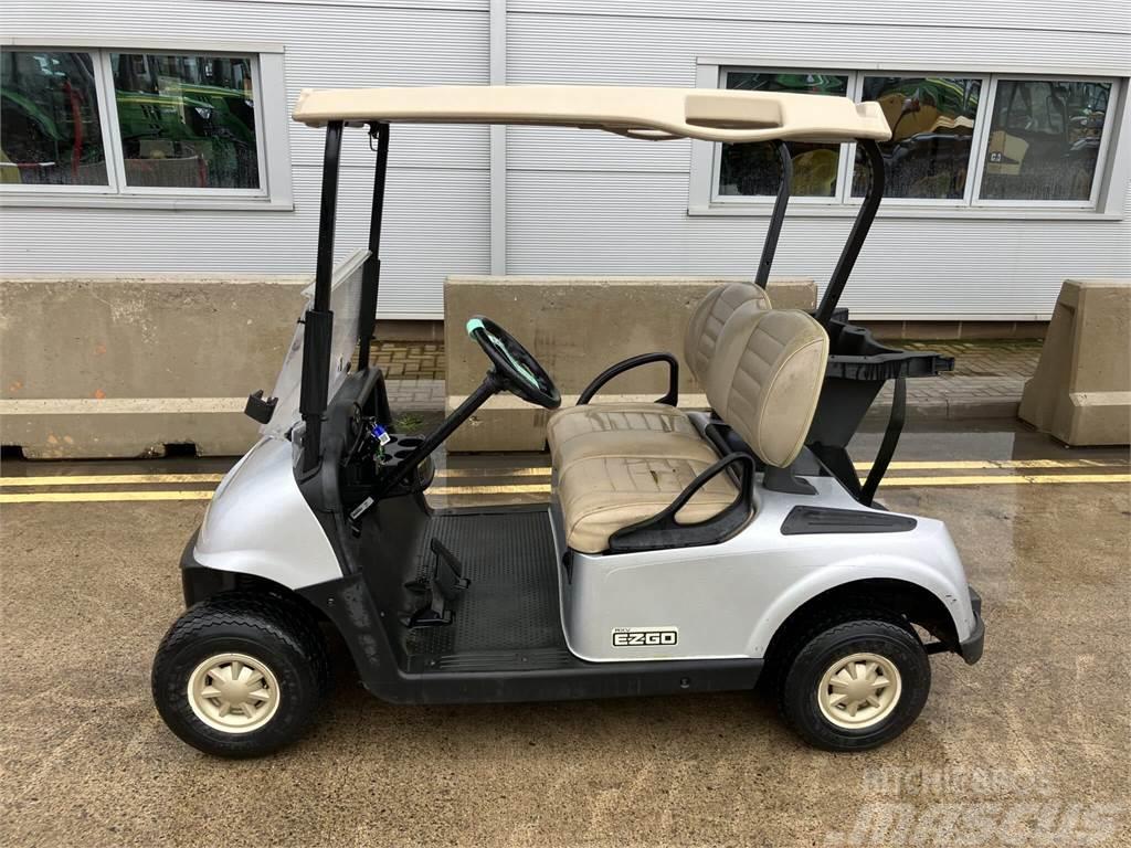 E-Z-GO RXV Voiturette de golf