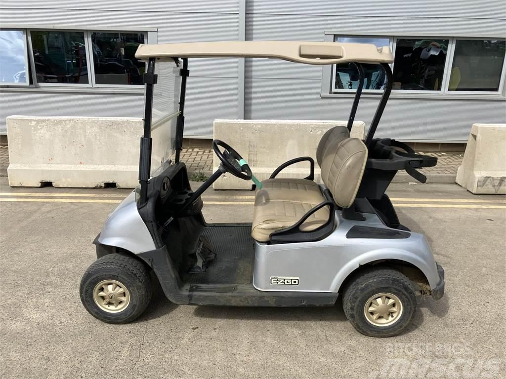 E-Z-GO RXV Voiturette de golf
