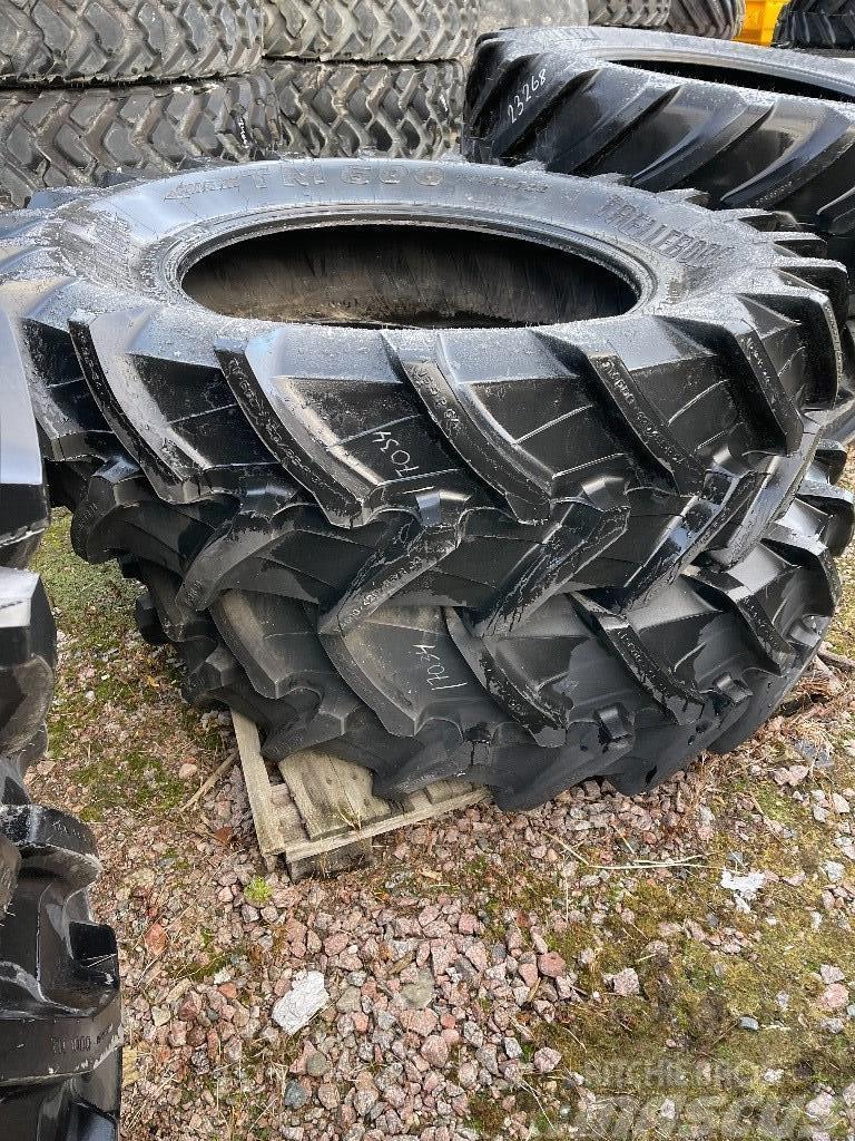 Michelin 420/85x34 (16,9x34) Radial nya Autres équipements pour tracteur