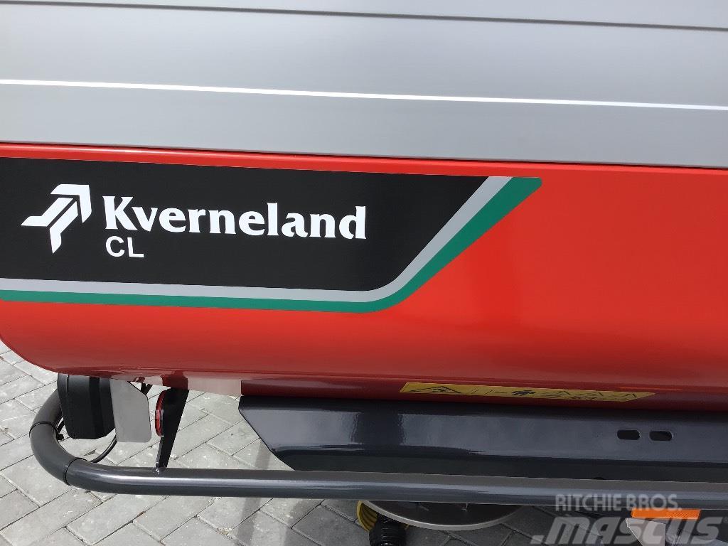 Kverneland CL 1500 Exacta Semoir à engrais
