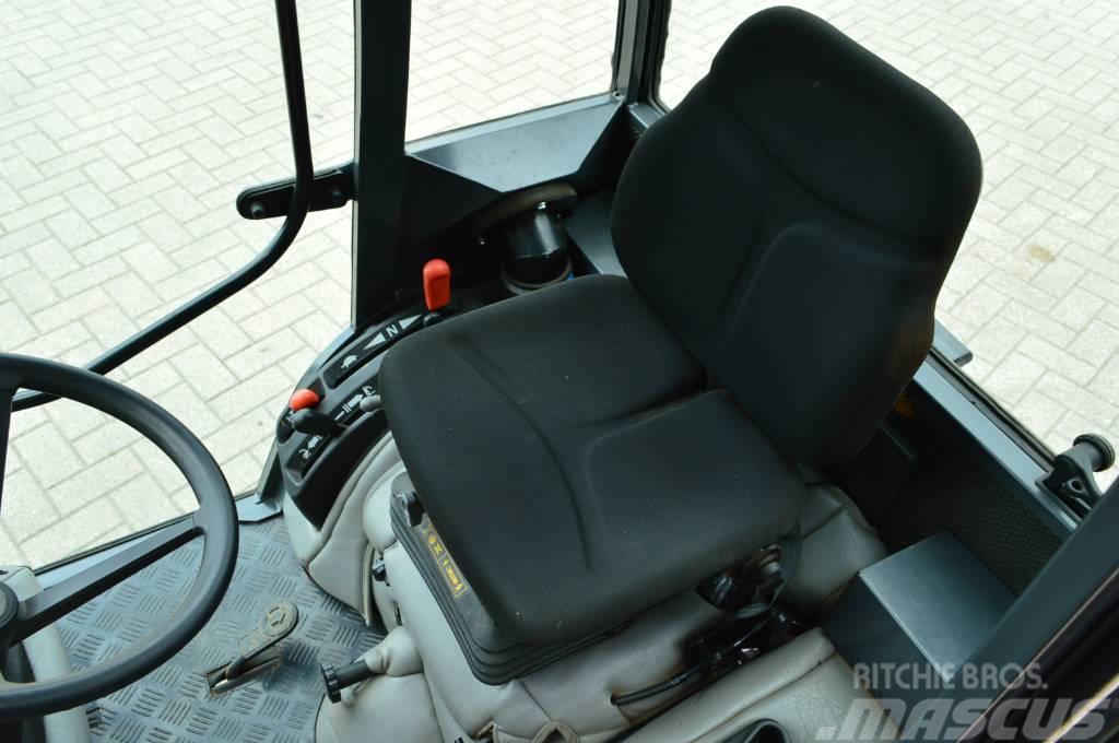Kubota BX 2350 D Micro tracteur