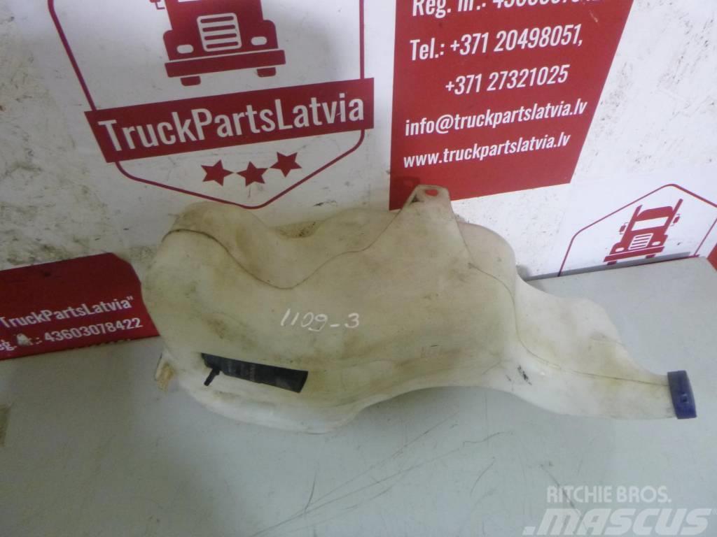 Iveco Stralis Washer raservoir 3801898 Cabines