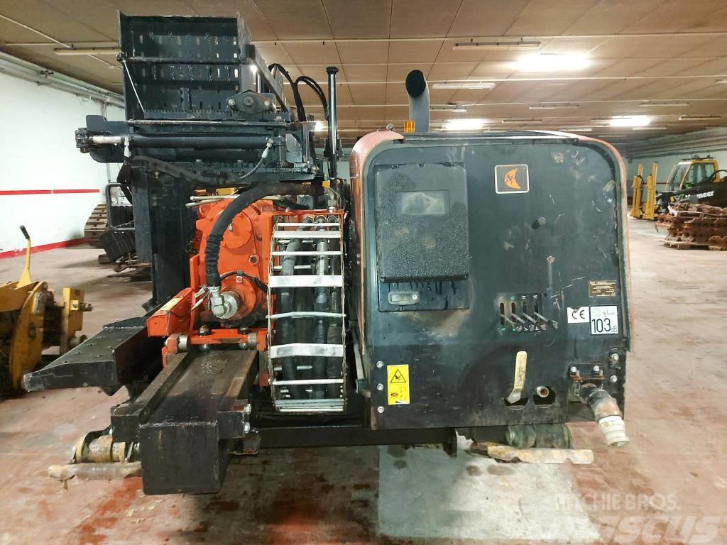 Ditch Witch JT 3020 Mach 1 Foreuse horizontale
