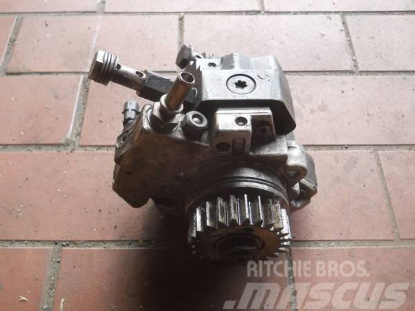 Bosch Kraftstoffhochdruckpumpe MAN  51111037763 Moteur