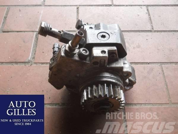Bosch Kraftstoffhochdruckpumpe MAN  51111037763 Moteur