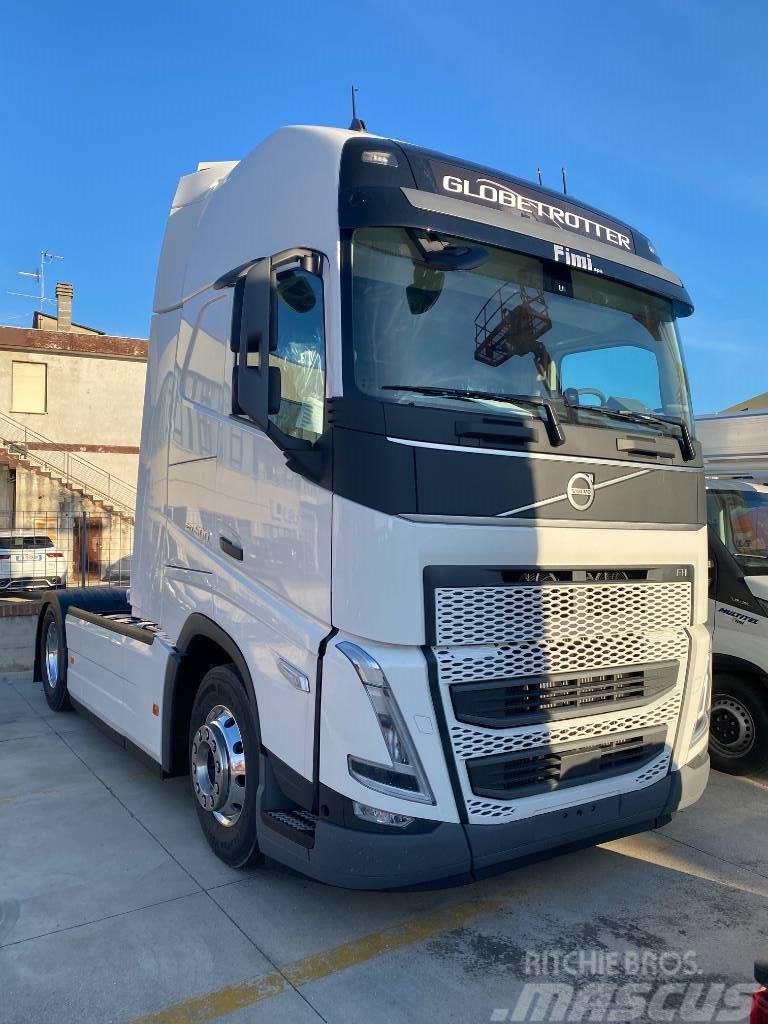 Volvo FH ISAVE 500 Tracteur routier