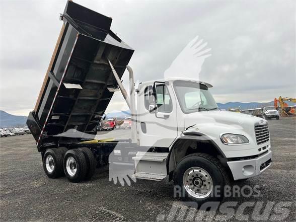 Freightliner BUSINESS CLASS M2 106 Camion benne
