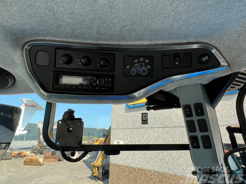 New Holland T5.140 Dynamic Command, Chargeur, 2021!! Tracteur