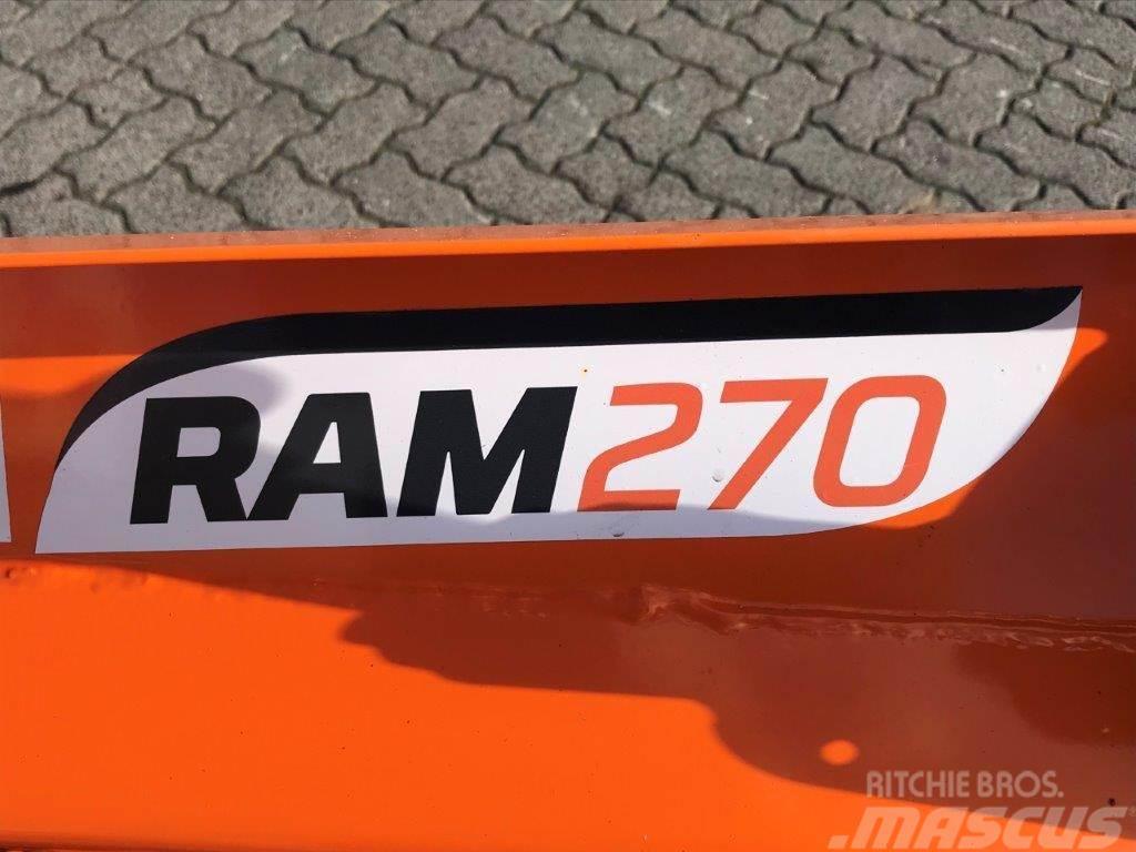 Samasz RAM 270 *sofort Verfügbar* Chasse neige