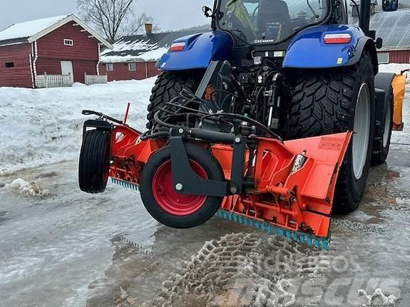 Gigant Isskjær GB305 Autres équipements pour route et neige