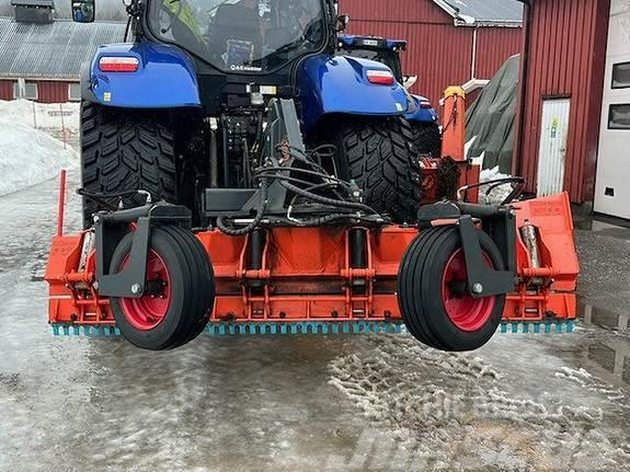 Gigant Isskjær GB305 Autres équipements pour route et neige