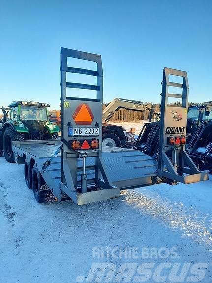 Gigant ML110 Autres équipements pour route et neige