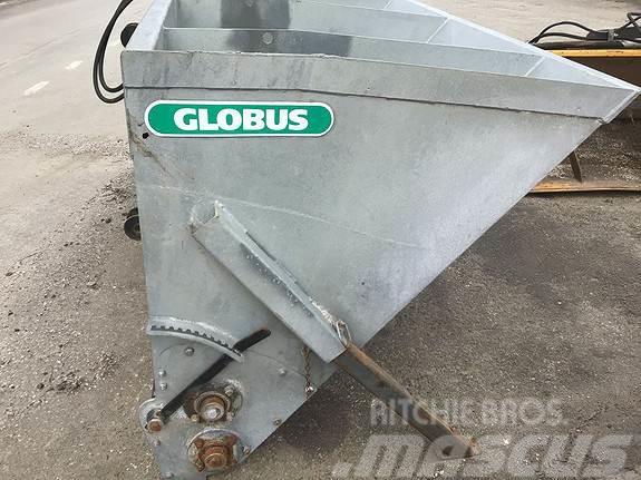 Globus GSK 1600 Autres équipements pour route et neige