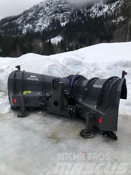 Holms PVF360B Chasse neige