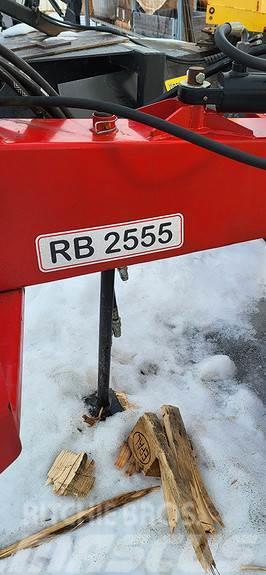 Igland RB2555 Chasse neige