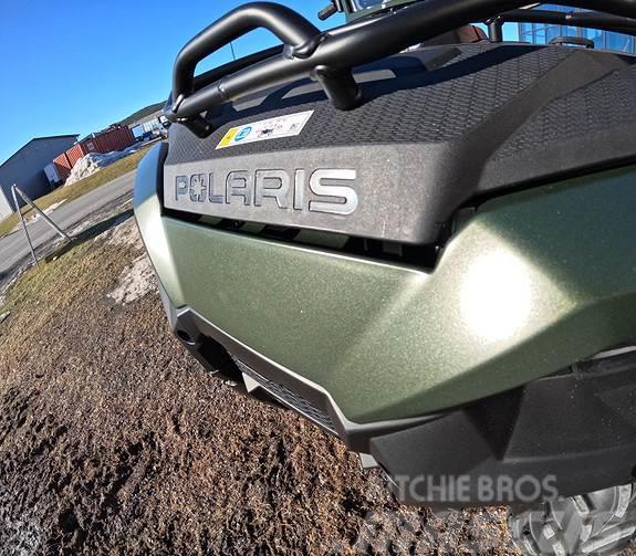 Polaris Sportsman 570 Agri Pro Quad