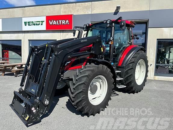 Valtra G105 Active Tracteur