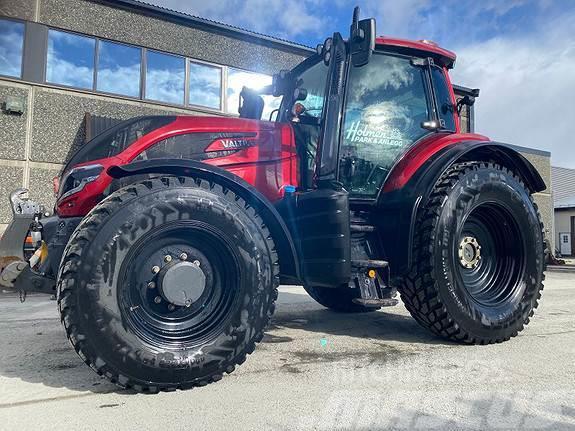 Valtra T235 Direct, 70 Years Red Eition, kun 1710 timer, Tracteur