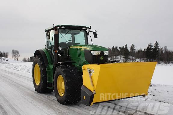 Vama ETH210 strøer Autres équipements pour route et neige