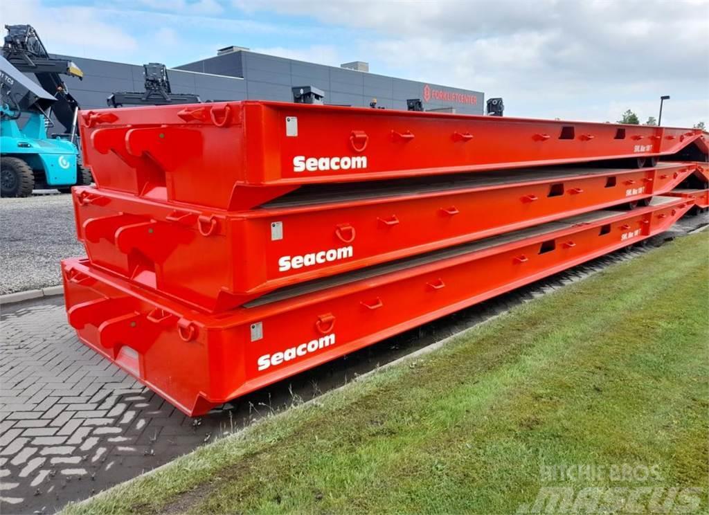 Seacom RT40/100T Tracteur de manœuvre