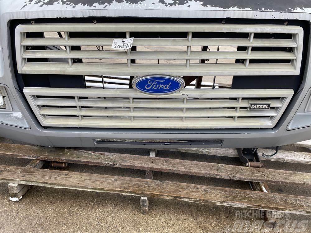 Ford F800 Cabines
