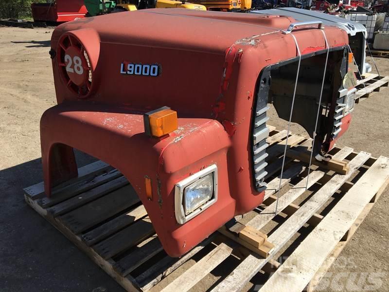 Ford L9000 Cabines