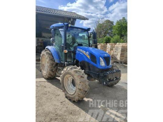 New Holland T4S.65 Tracteur