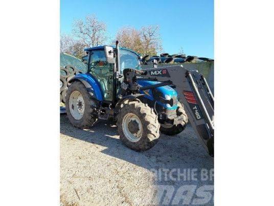 New Holland T5105DC Tracteur
