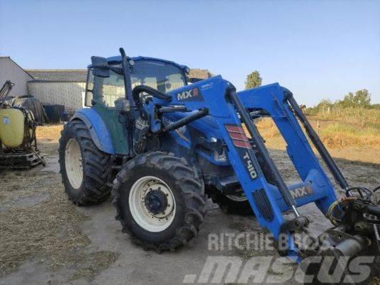 New Holland T5115 Tracteur