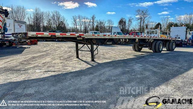 Lode King 48' FLAT BED COMBO Autre remorque