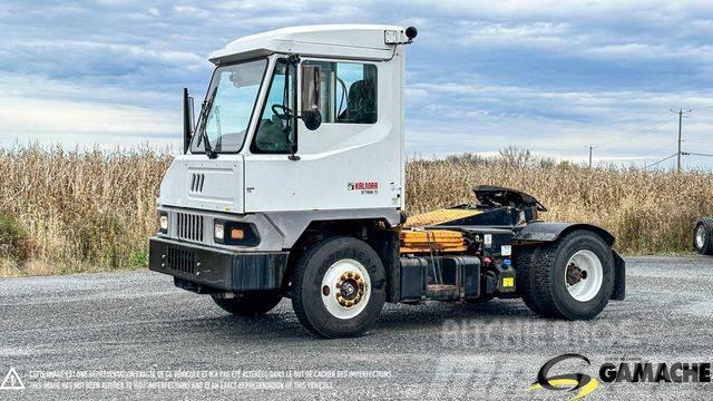 Ottawa KALMAR T2 4X2 YARD SPOTTER Tracteur routier