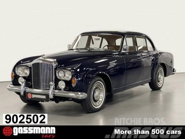 Bentley S3 Continental Flying Spur Autre camion