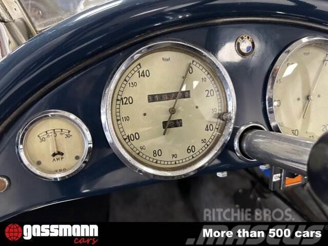 BMW 319/1 Sport Roadster - Matching Numbers - 1 von Autre camion