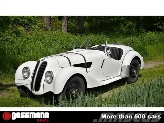 BMW 328 Roadster Special Recreation Autre camion
