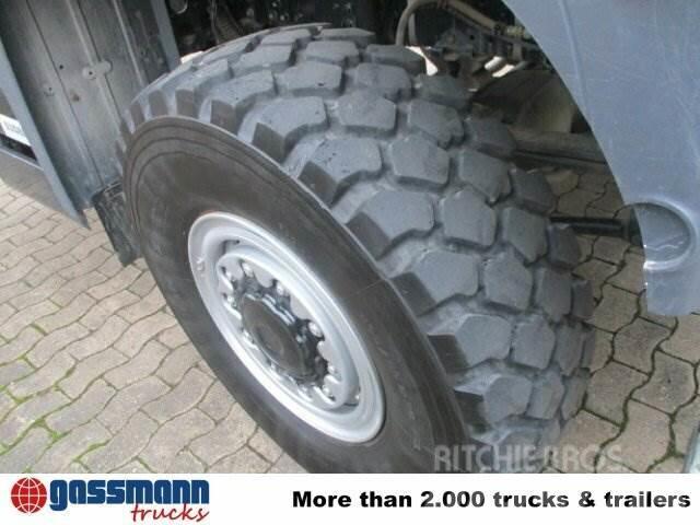 Michelin 1 Satz Reifen 6-fach Autres équipements pour tracteur